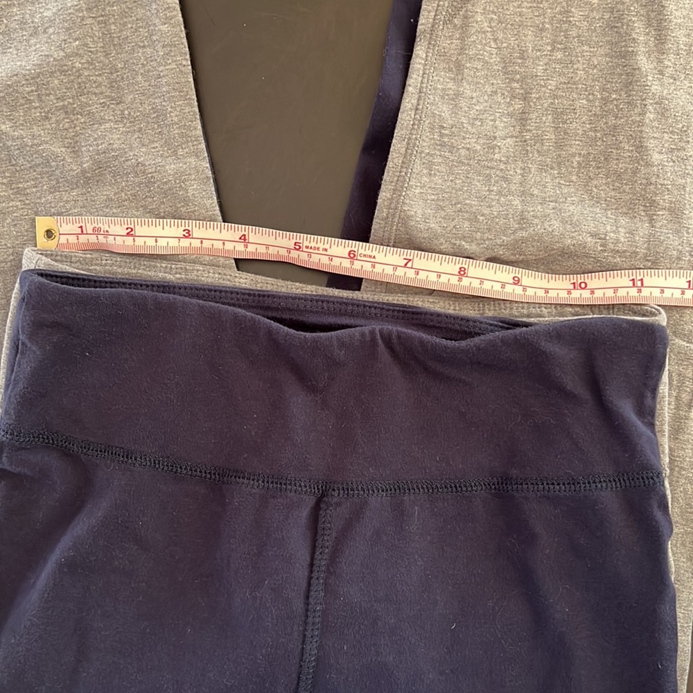 Girls Nike Leggings - Picture 4 of 4